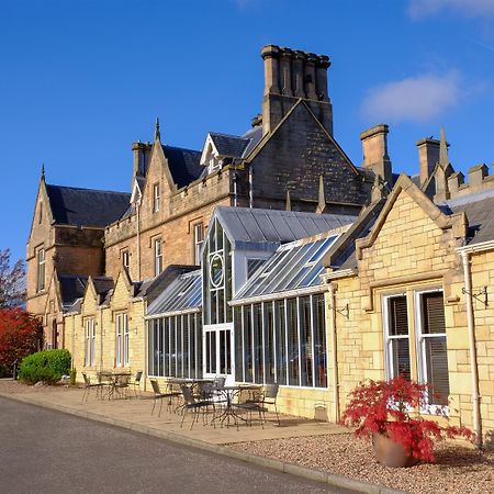 Macdonald Inchyra Hotel & Spa Polmont Exteriér fotografie