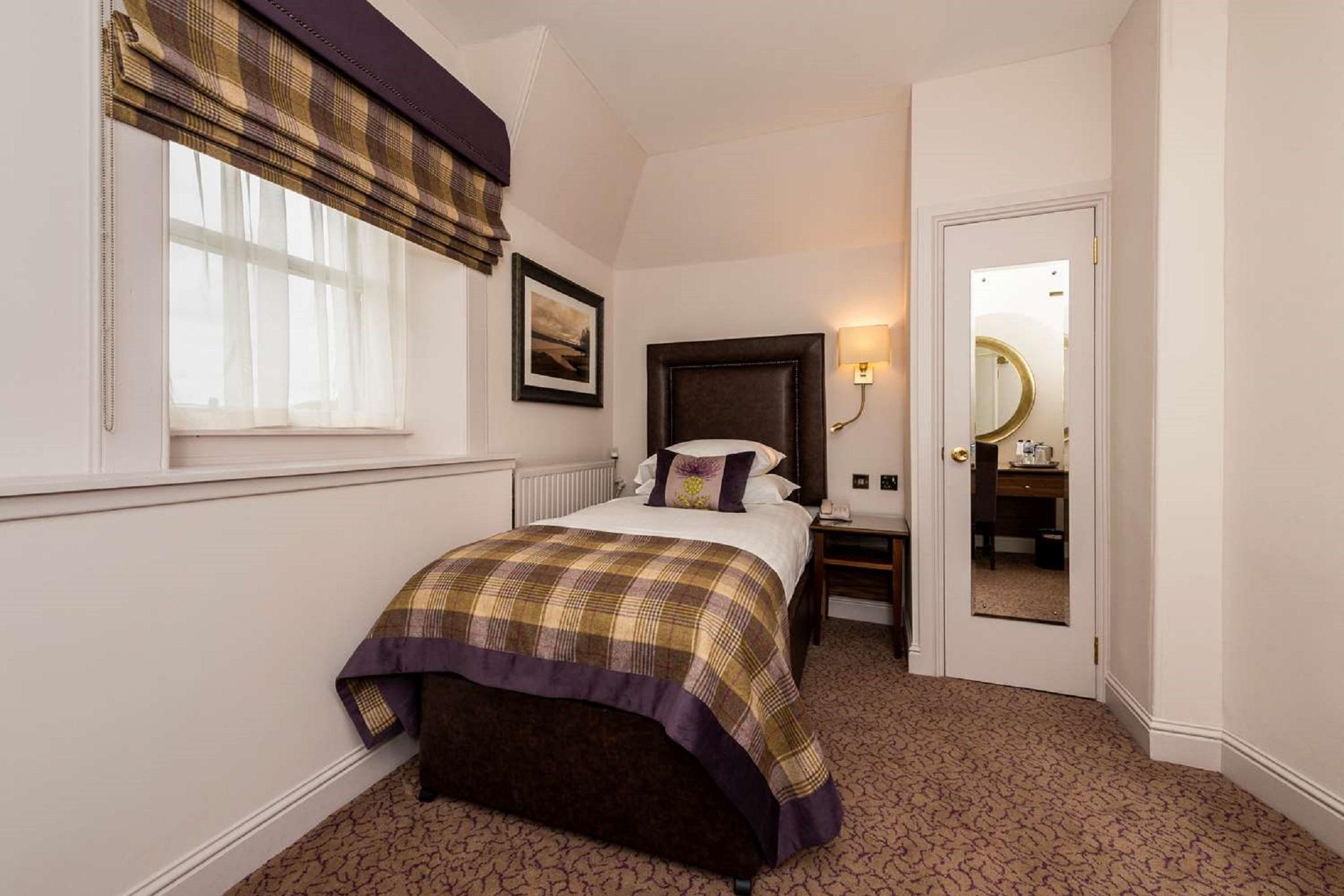 Macdonald Inchyra Hotel & Spa Polmont Exteriér fotografie