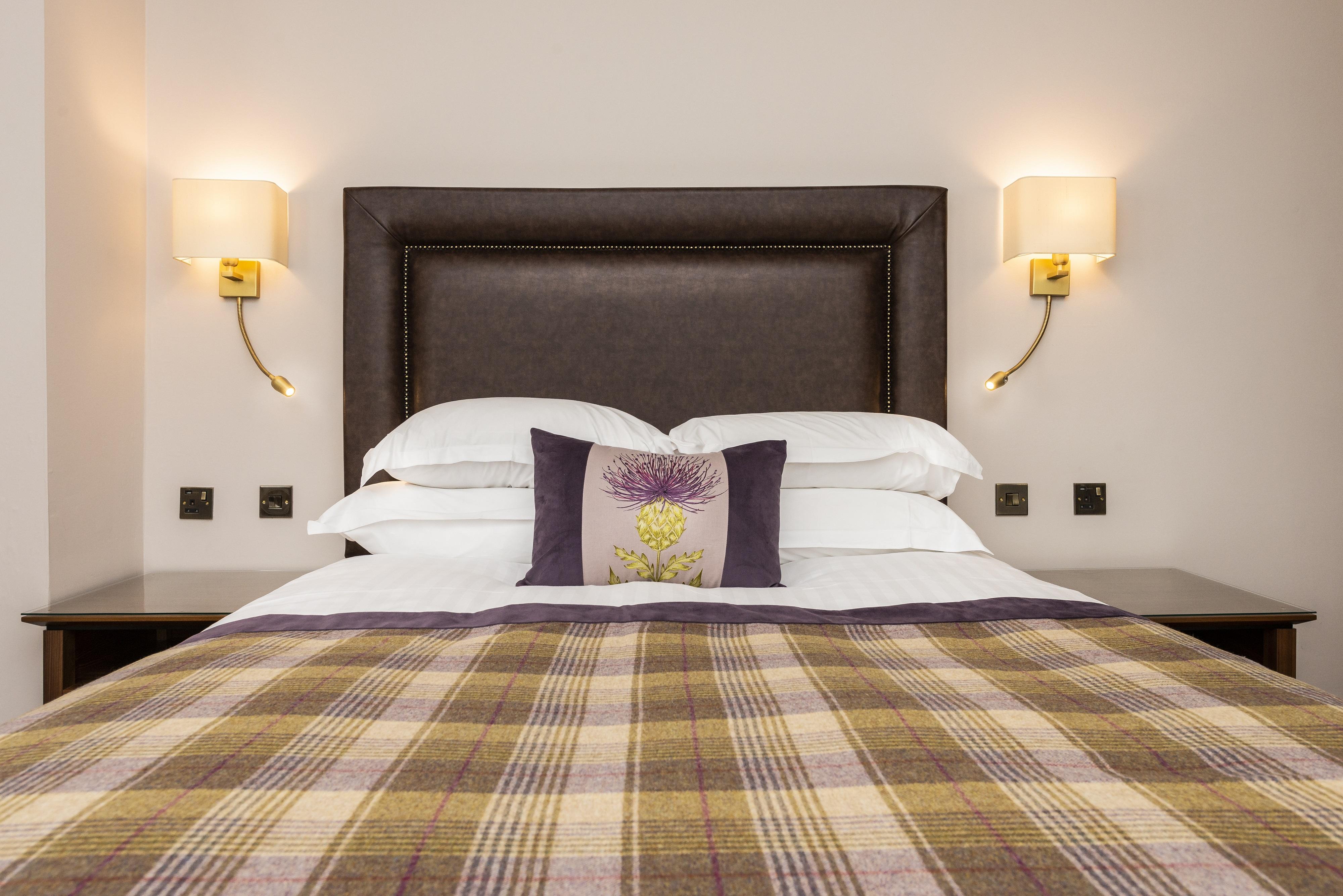 Macdonald Inchyra Hotel & Spa Polmont Exteriér fotografie
