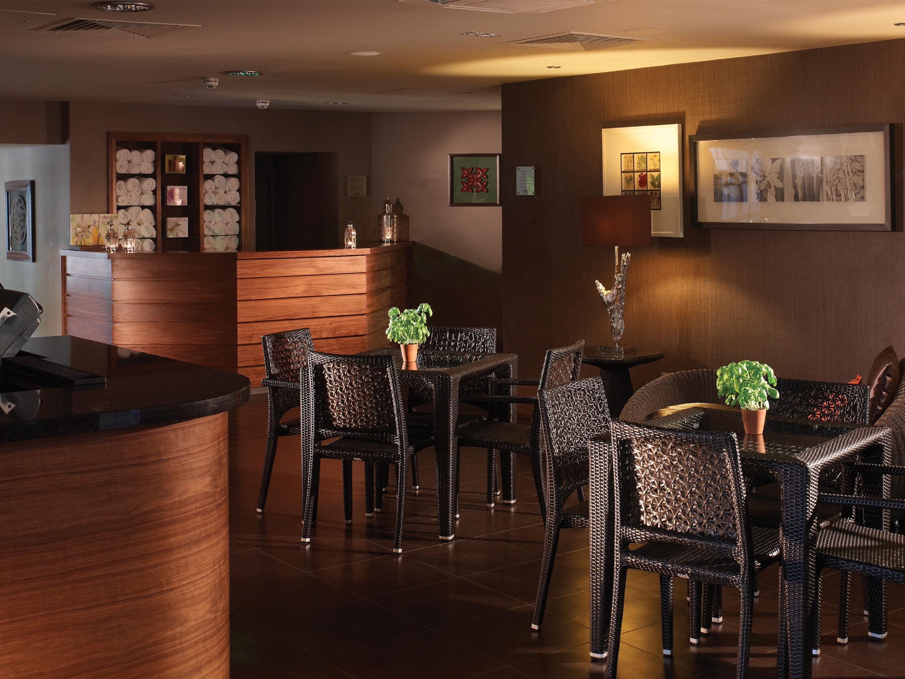 Macdonald Inchyra Hotel & Spa Polmont Exteriér fotografie