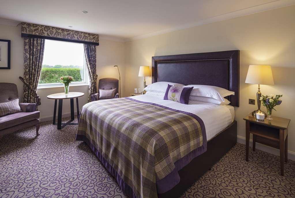 Macdonald Inchyra Hotel & Spa Polmont Pokoj fotografie