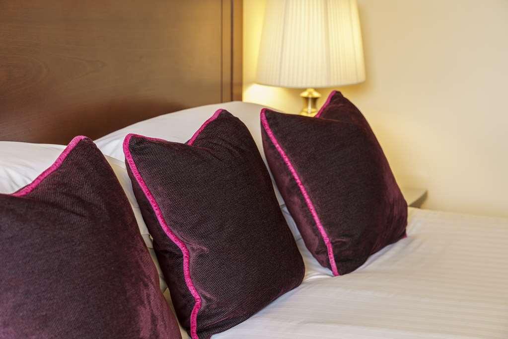 Macdonald Inchyra Hotel & Spa Polmont Pokoj fotografie