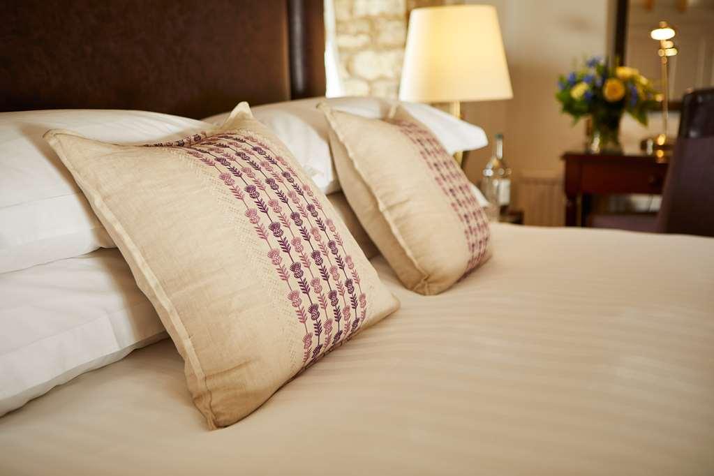 Macdonald Inchyra Hotel & Spa Polmont Pokoj fotografie