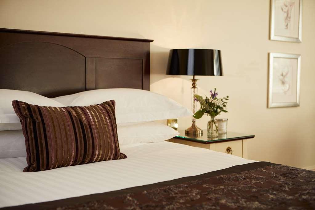 Macdonald Inchyra Hotel & Spa Polmont Pokoj fotografie