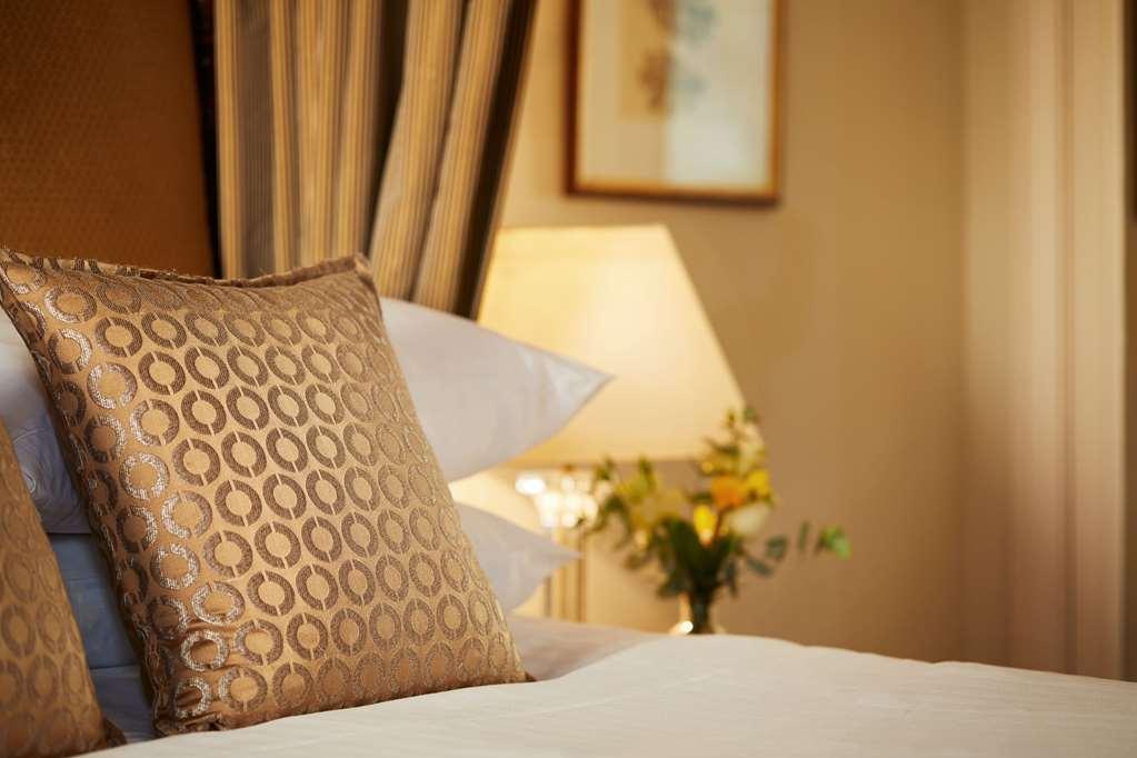 Macdonald Inchyra Hotel & Spa Polmont Pokoj fotografie