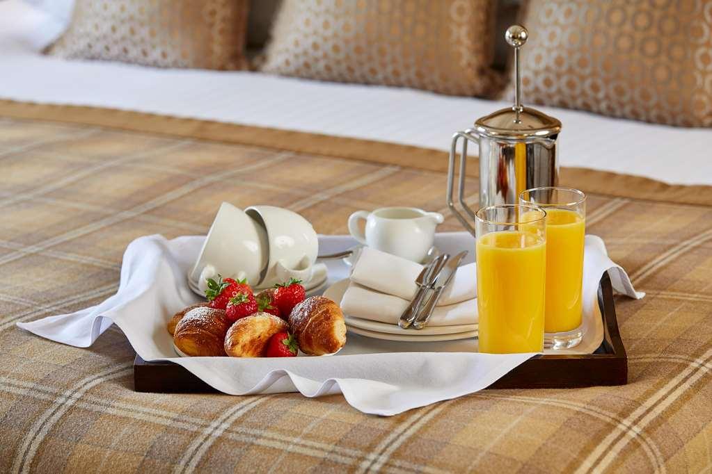 Macdonald Inchyra Hotel & Spa Polmont Pokoj fotografie