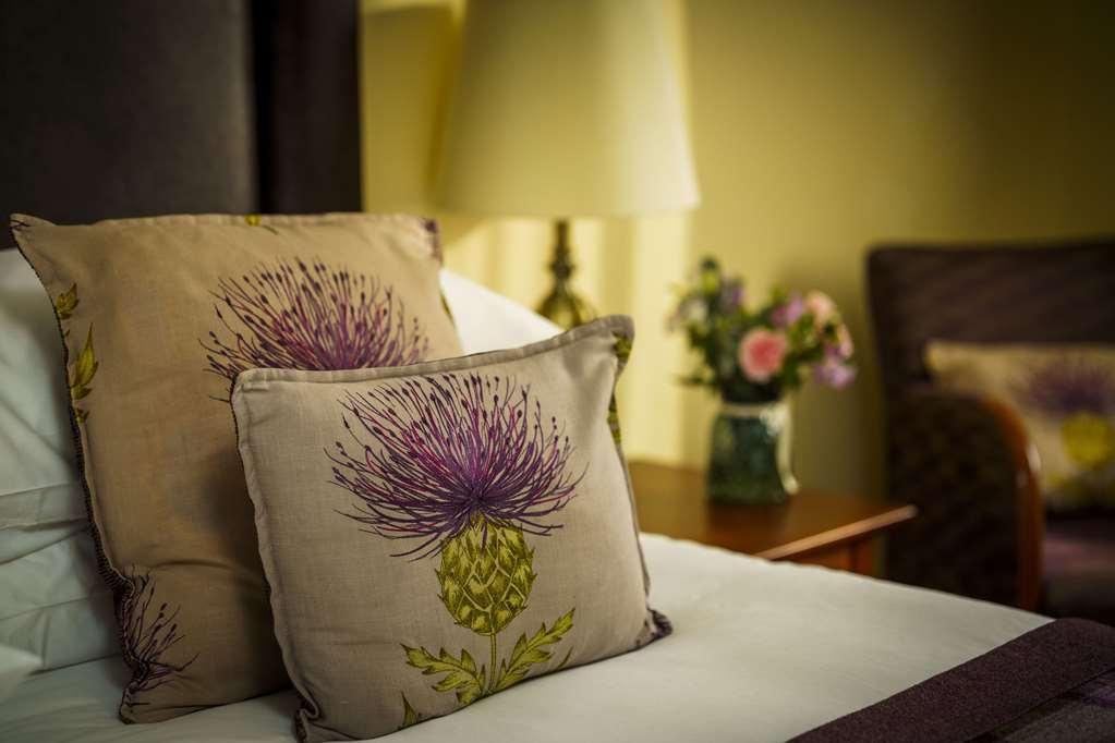 Macdonald Inchyra Hotel & Spa Polmont Pokoj fotografie