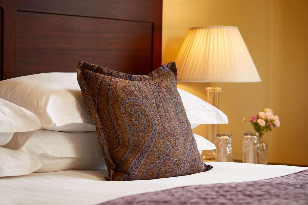 Macdonald Inchyra Hotel & Spa Polmont Pokoj fotografie
