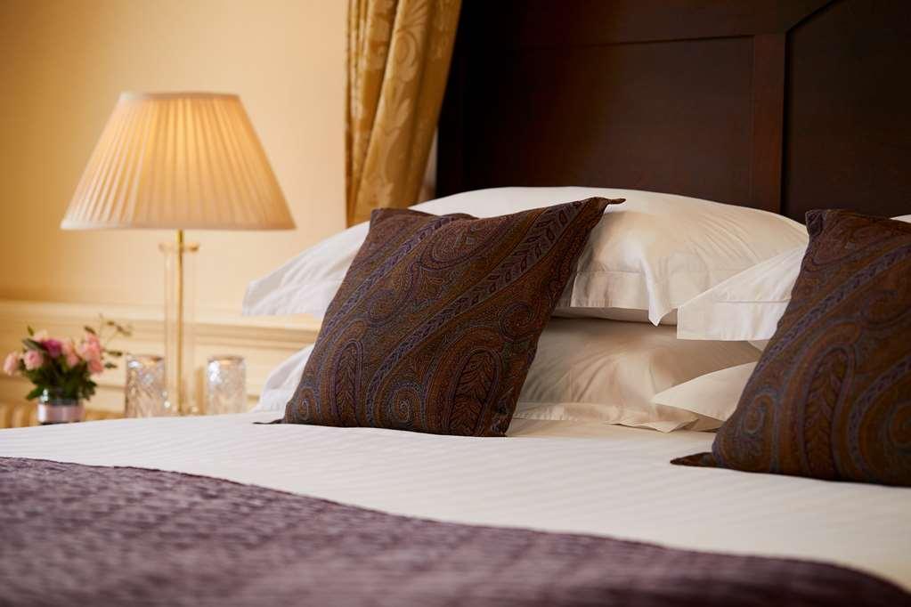 Macdonald Inchyra Hotel & Spa Polmont Pokoj fotografie
