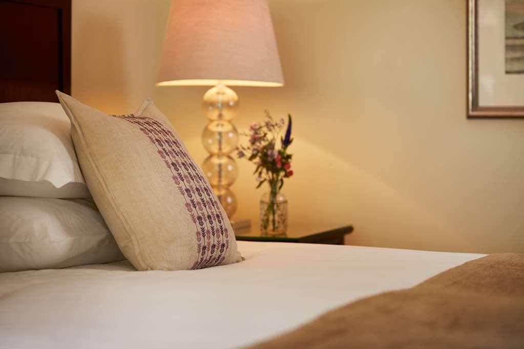 Macdonald Inchyra Hotel & Spa Polmont Pokoj fotografie