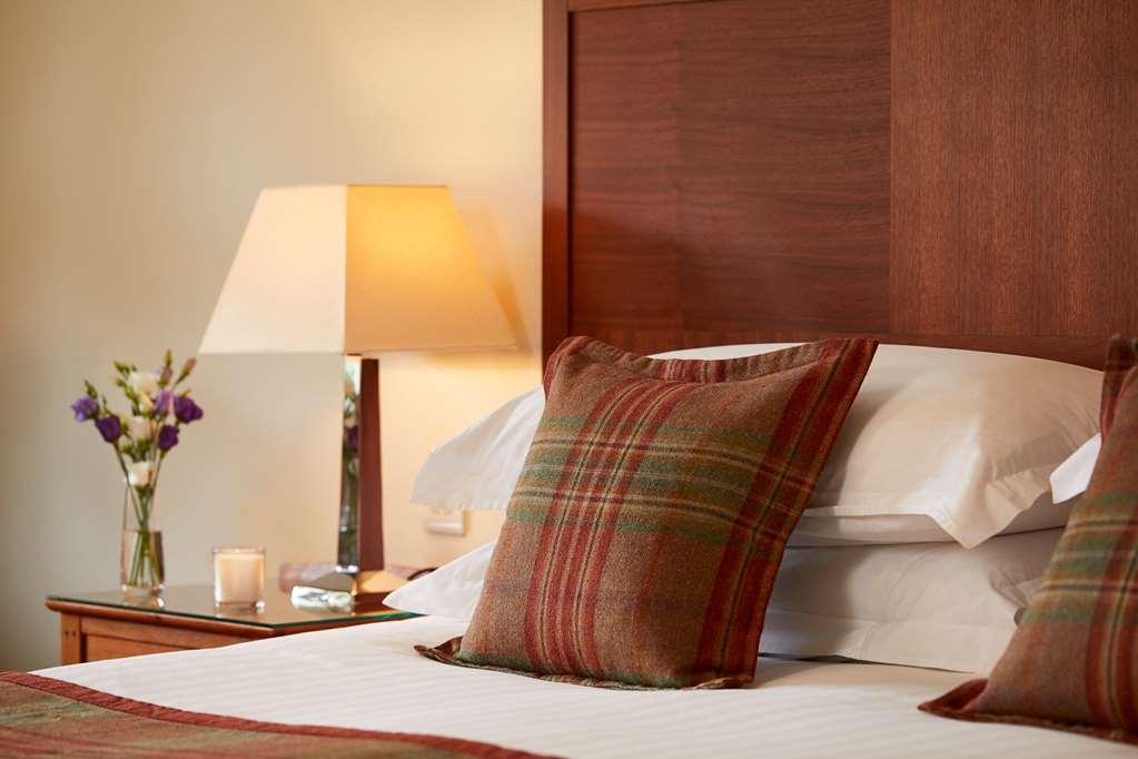 Macdonald Inchyra Hotel & Spa Polmont Pokoj fotografie