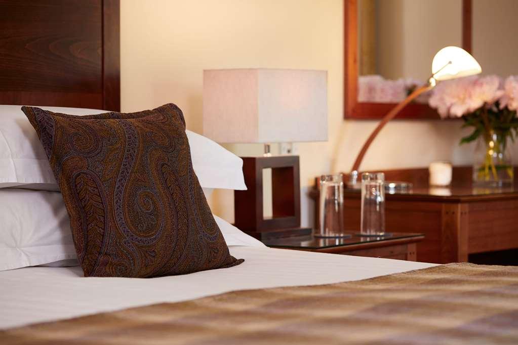 Macdonald Inchyra Hotel & Spa Polmont Pokoj fotografie