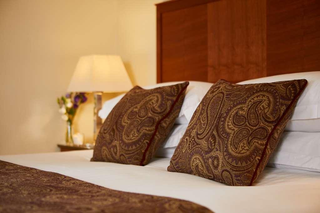 Macdonald Inchyra Hotel & Spa Polmont Pokoj fotografie